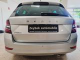 Skoda Fabia Combi Clever Navi Led Kamera 3 Jahre Werkg - Skoda Fabia: 3.3
