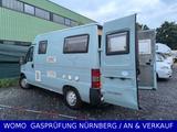 Pössl Duett/Festbett/2,8 HDI/128 PS/2.Hd/AHK - Offers