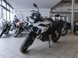 BMW F 800 GS - BMW F GS