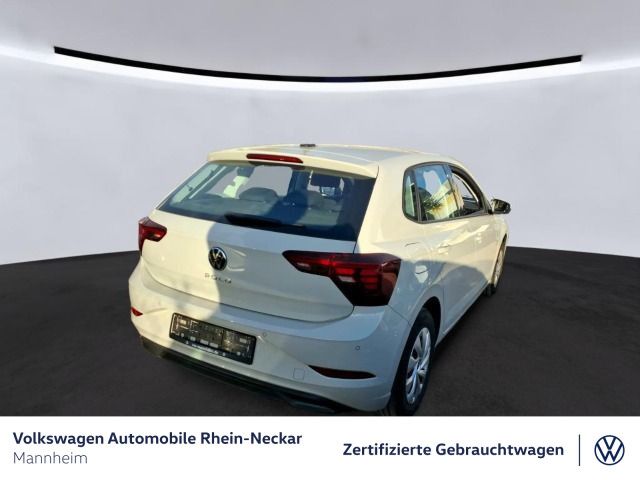 Volkswagen Polo - Bild 4