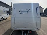 Caravelair Alba 400 +MARKISE+GFK+1.HD+WIE NEU+ - Caravelair Alba