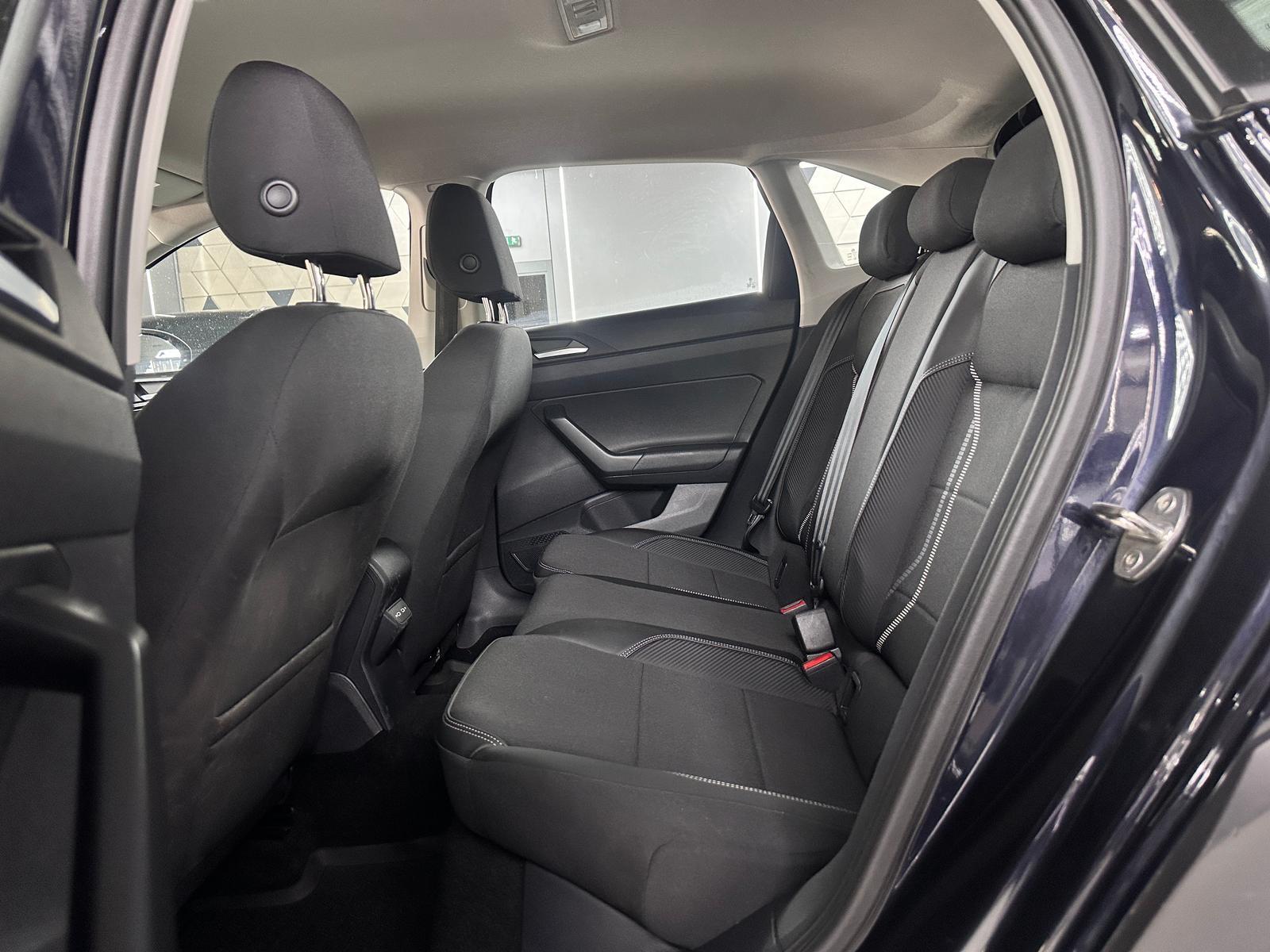 Volkswagen Taigo 1.0 TSI CARPLAY/IQ.DRIVE/LEDMATRIX/CAM, миниатюра 27