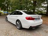 BMW 430 Gran Coupé 430i Gran Coupé M Sport A M Sport - BMW 430 Gran Coupé mit Anhängerkupplung