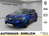 Renault Clio V Zen +PDC+Klimaanlage+Sitzheizung+