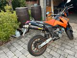 KTM Duke II