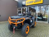 Can-Am Outlander Max XT-P 1000R T3b ABS - Can-Am Outlander Max XT-P 1000R