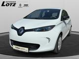 Renault ZOE Life Z.E.40 inkl. Batterie - gebrauchte Renault ZOE aus dem Jahr 2019