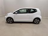 Volkswagen up! 1.0 MPI Winter|SHZ|Temp|RFK|PDC - mit Benzin-Antrieb: Kleinwagen