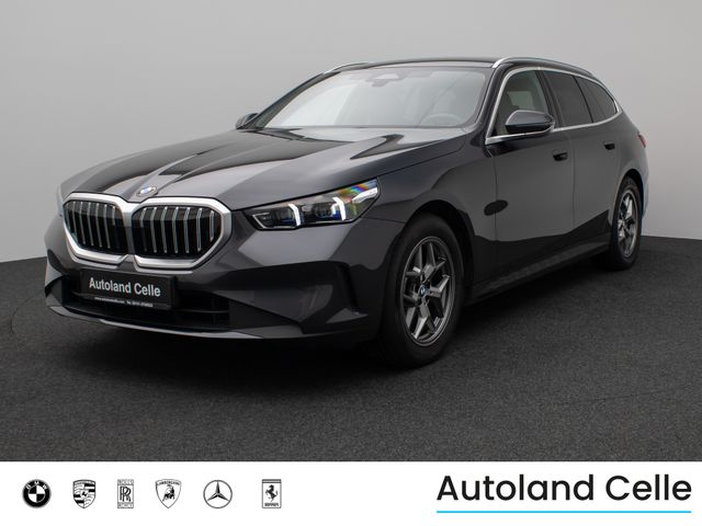 BMW 520d Kamera DAB DrivingAssist Sport LED 18Zoll