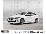 BMW 118i M Sportpaket / Rückfahrkamera - BMW 118: 118i M Sportpaket
