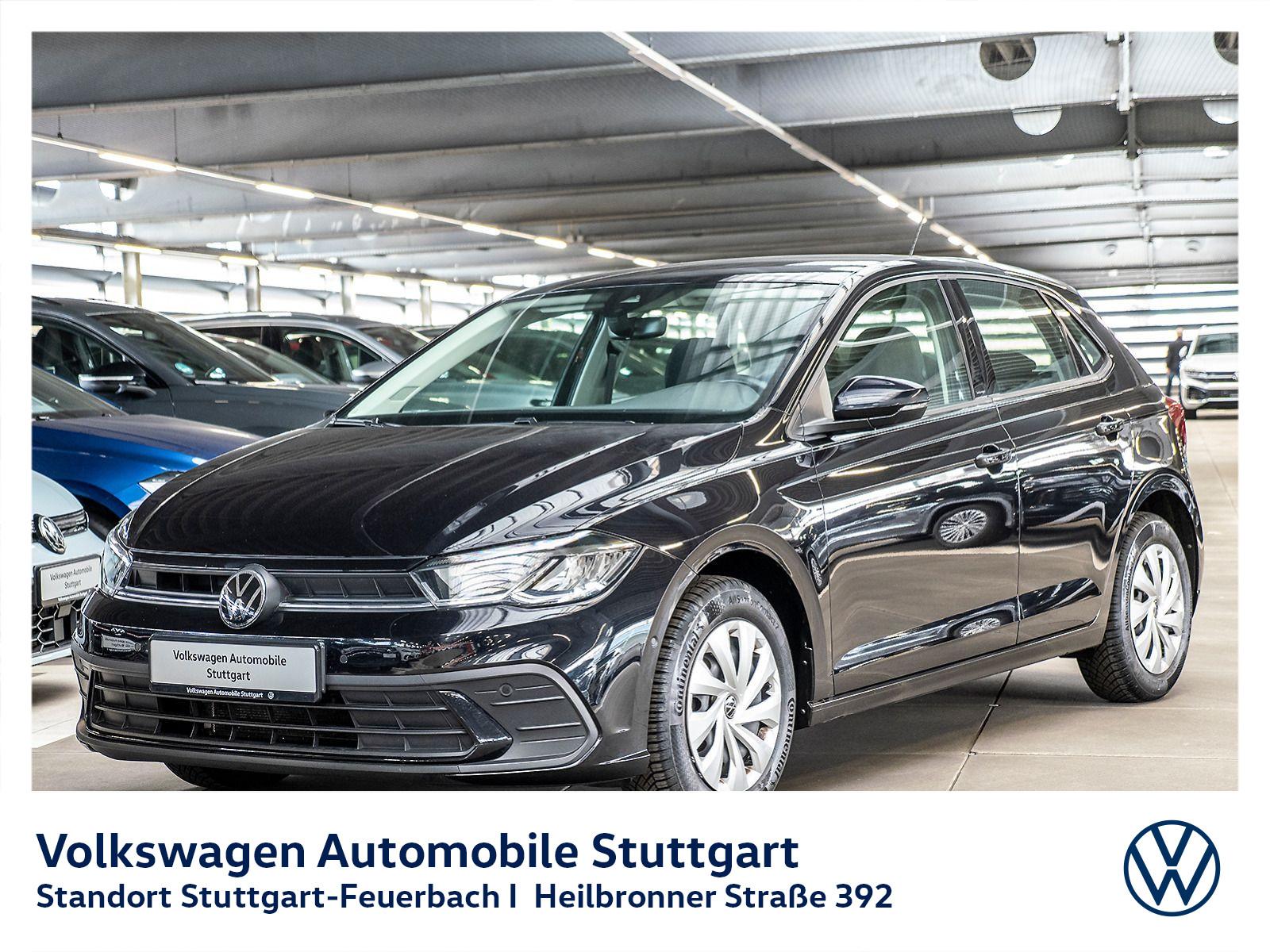 Volkswagen Polo 1.0 Life Klima Carplay