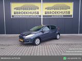 Ford Fiesta 1.6 TDCi Lease Titanium