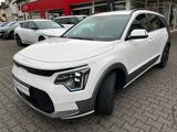 Kia Niro EV Inspiration, WP, DW TEC, REX Leder, - Kia Niro in Bonn