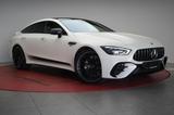Mercedes-Benz AMG GT 53 4Matic+ 4D AMG Speedshift TCT 9G Burme - Mercedes-Benz AMG GT in Braunschweig