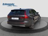 Volvo V60 B5 Cross Country Plus AWD/Navi/LED/AHK/StHz - Volvo V60 Cross Country aus 2024