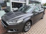 Ford Mondeo Turnier ST-Line Automatik mit Pano Dach - Ford Mondeo Gebrauchtwagen in Rostock