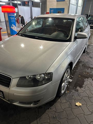 Audi A3 8P1 1.9TDI