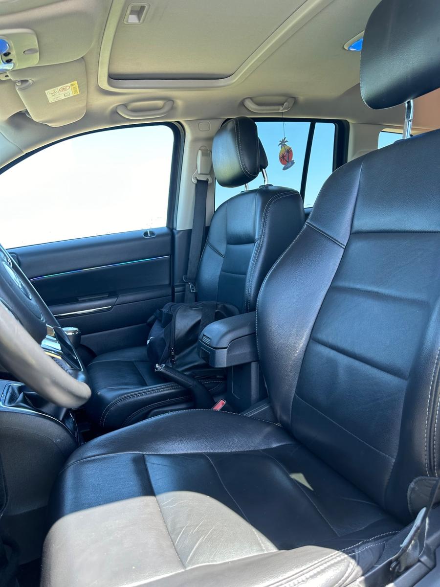 Jeep Compass 2.0 Sport 2WD Sport
