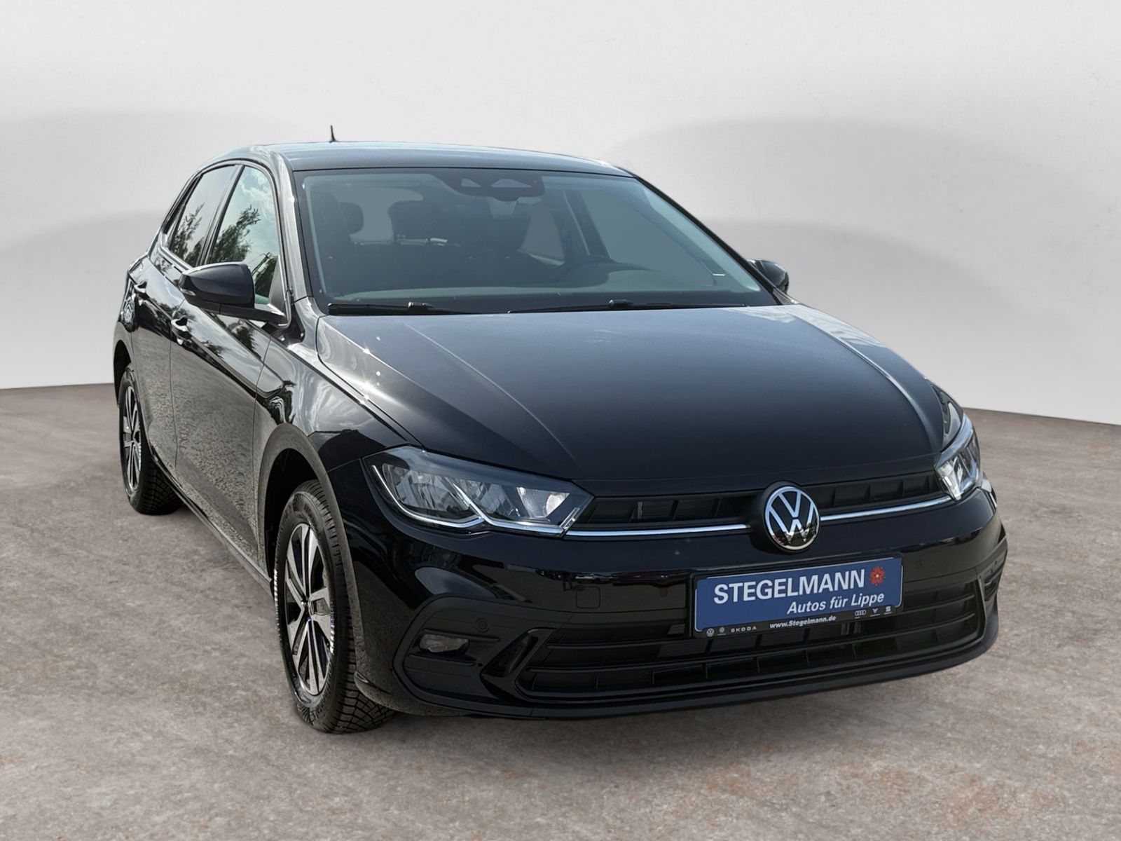 Volkswagen Polo - Bild 8