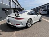 Porsche 991.1 GT3 CUP mit ABS+ESP - Porsche: Cup