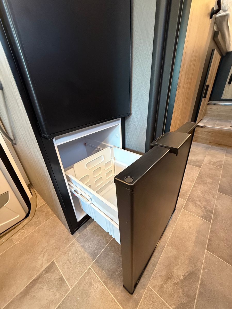 Fahrzeugabbildung XGO Dynamic 99 P - Modell 2026