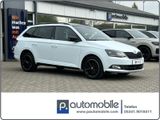 Skoda Fabia Combi 1.0 TSI Monte Carlo*KLIMA*BT* - Skoda Fabia: Weiß, Combi