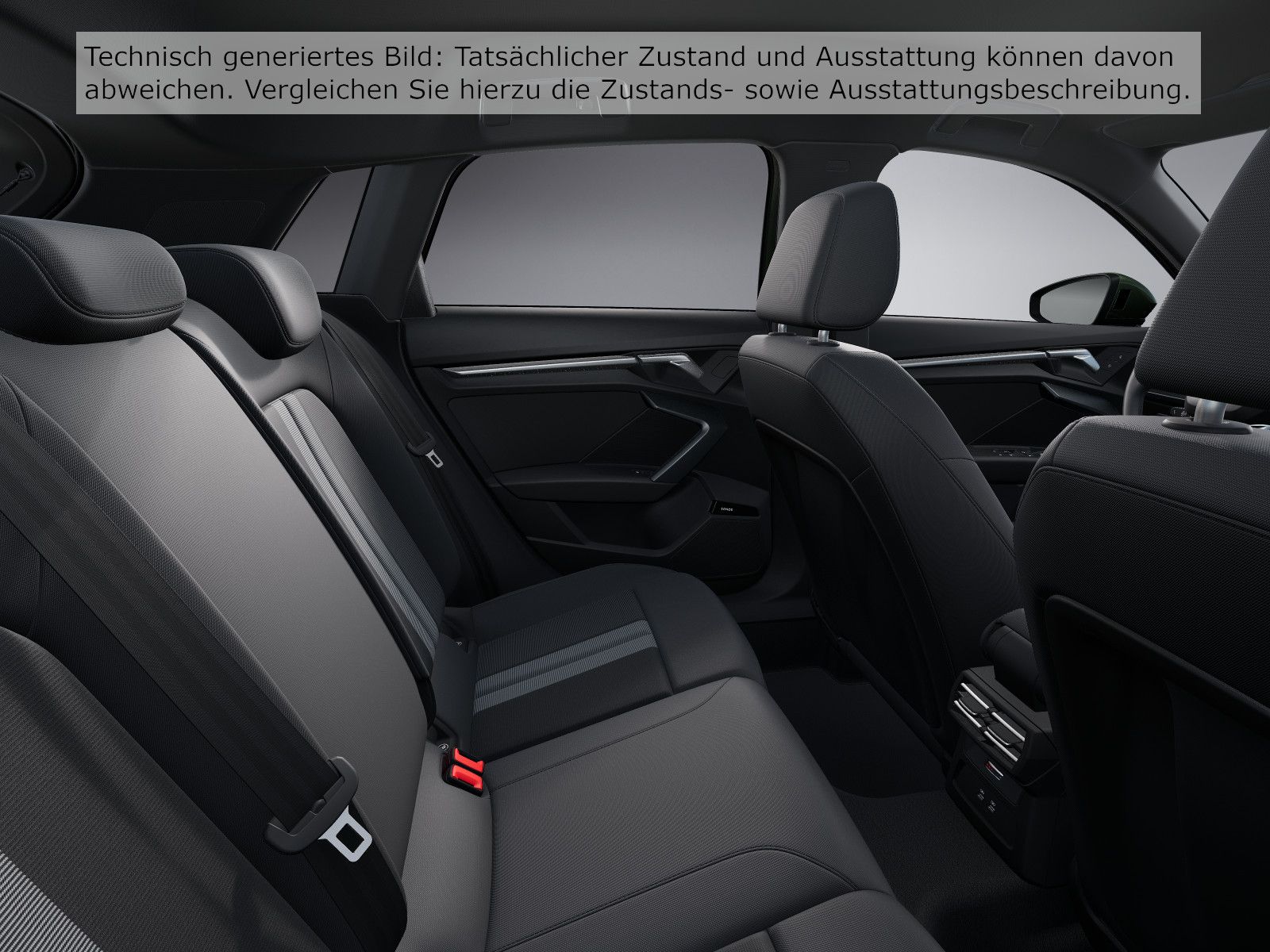 Audi A3 - Bild 15