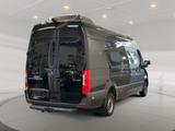 Mercedes-Benz Sprinter 317 Tourer **AHK,LED,Distronic,Standhzg - Mercedes-Benz Sprinter