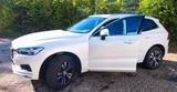 Volvo XC60 D3 Momentum Pro: Reisen mit 6 L/100 km ! - Volvo XC60: 3D