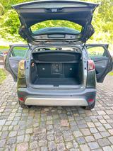 Opel Crossland (X) 1.2 DI Turbo 96kW Design Line ... - Opel Crossland (X) von privat