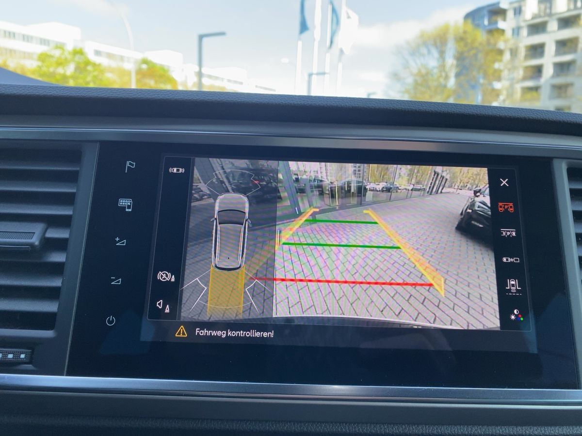 Seat Ateca - Bild 18