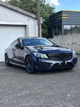 Mercedes-Benz C 220 d Autom. - Night Packet - Mercedes-Benz C 220 Gebrauchtwagen in Kassel