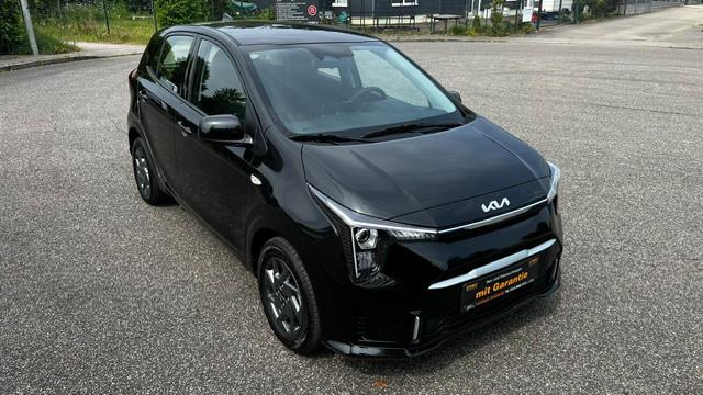 Kia Picanto Vision AUTOMATIK