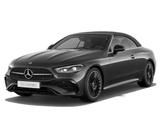 Mercedes-Benz CLE 300 4M Cabrio AMG*NIGHT*DISTR*DIG.LIGHT*MEMO - graue Mercedes-Benz CLE 300
