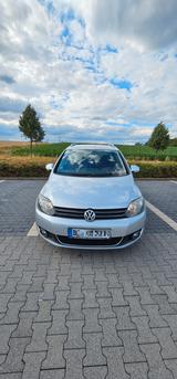 Volkswagen Golf Plus 1.4 TSI DSG 118kW Highline Highline - Volkswagen Golf Plus: Highline Tsi