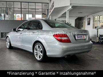 Mercedes C 180 - 6
