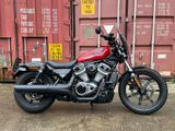 Harley-Davidson Nightster - Angebote entsprechen deinen Suchkriterien