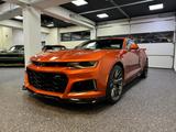 Chevrolet ZL1 FINAL 6.2L-V8 KOMPRESSOR-NAVI-HUD-BREMBO - Chevrolet Camaro Gebrauchtwagen