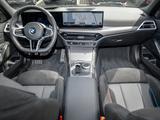 BMW 320i Touring M Sport HUD ACC 360°KAM RFK NAVI - BMW 3er Reihe in Düsseldorf