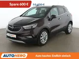 Opel Mokka X 1.4 Turbo Innovation Start/Stop*LED* - Opel Mokka X: Innovation