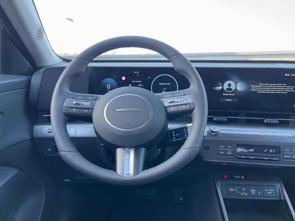 Hyundai Kona – Bild 7