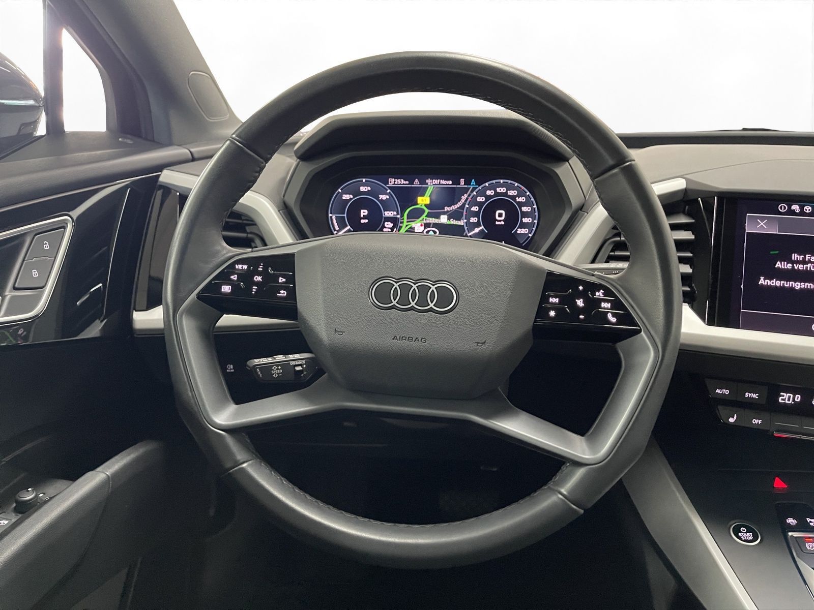 Audi Q4 e-tron - Bild 19