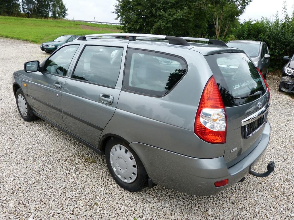Lada Priora