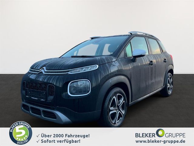 Citroën C3 Aircross 1.2 PureTech 110 Feel S&amp