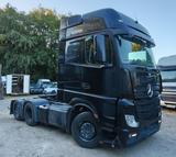 Mercedes-Benz Actros 2551*6X2*AUT*EURO 6* - Mercedes-Benz Actros 2551