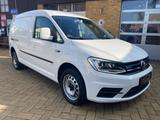 Volkswagen Caddy 2.0 TDI 4Motion DSG Maxi BiXenon Tempomat - Volkswagen Caddy Maxi: 4motion