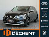 Nissan Qashqai N-Motion 159PS Automatik/Navi! - Nissan Qashqai: N Motion