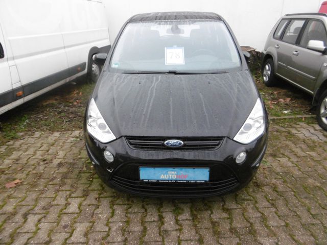 Ford S-Max S-MAX Trend**AUTOMATIK**5SITZE*AHK**