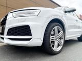 Audi Q3 2.0 TFSI 132kW quattro S tronic sport sport - Audi Q3 von privat