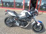 BMW F800R ABS Scheckheftgepflegt - Angebote entsprechen deinen Suchkriterien